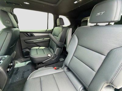 2025 Buick Enclave — photo 23 view