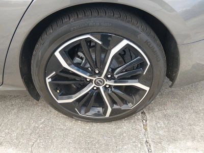 2024 Nissan Altima - Photo 10