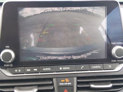 2024 Nissan Altima - Photo 16