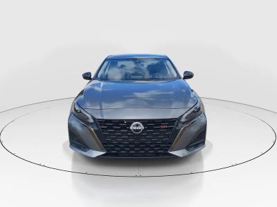 2024 Nissan Altima - Photo 2
