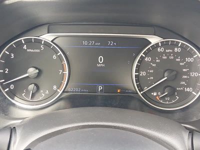 2024 Nissan Altima - Photo 14