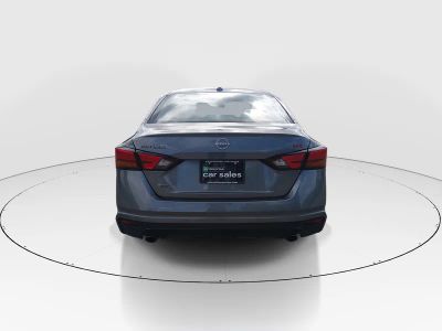 2024 Nissan Altima - Photo 6