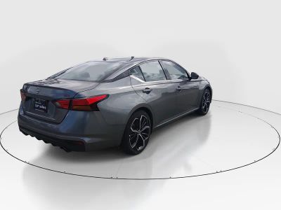 2024 Nissan Altima - Photo 7