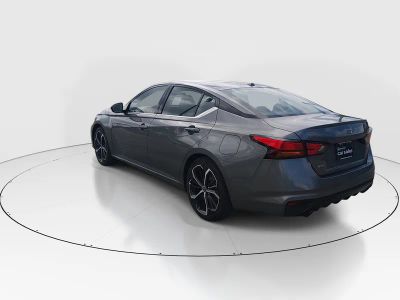 2024 Nissan Altima - Photo 5