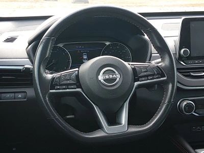 2024 Nissan Altima - Photo 12