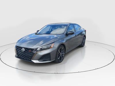 2024 Nissan Altima - Photo 3