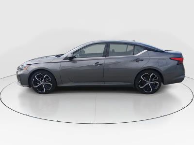 2024 Nissan Altima - Photo 4