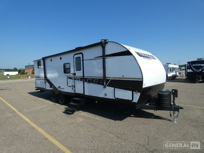 2025 Prime Time RV Tracer LE - Photo 1