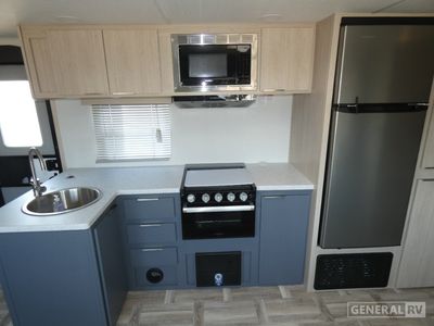 2025 Prime Time RV Tracer LE - Photo 7