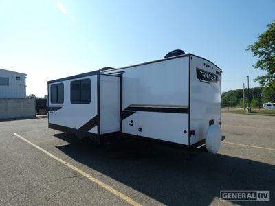 2025 Prime Time RV Tracer LE - Photo 3