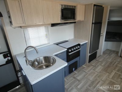 2025 Prime Time RV Tracer LE - Photo 14