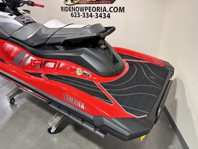 2025 Yamaha GP HO - Photo 11