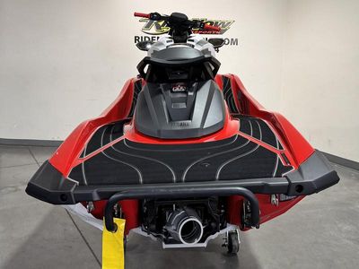2025 Yamaha GP HO - Photo 6
