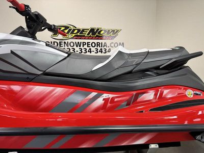 2025 Yamaha GP HO - Photo 14