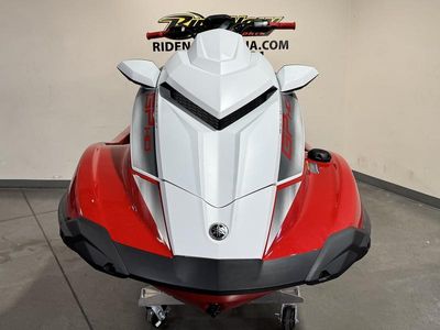 2025 Yamaha GP HO - Photo 3
