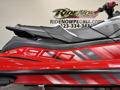 2025 Yamaha GP HO - Photo 13