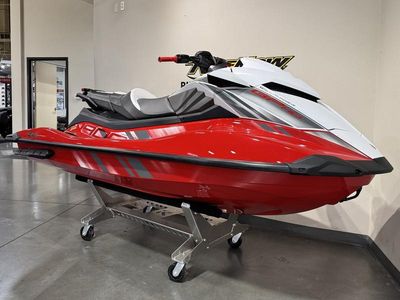 2025 Yamaha GP HO - Photo 1