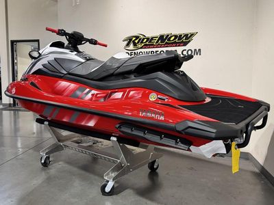 2025 Yamaha GP HO - Photo 4