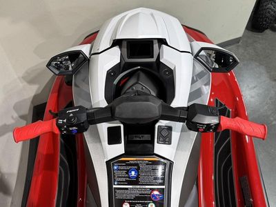 2025 Yamaha GP HO - Photo 15