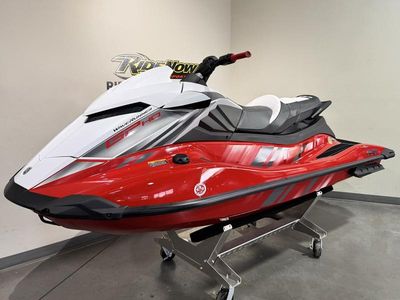 2025 Yamaha GP HO - Photo 2