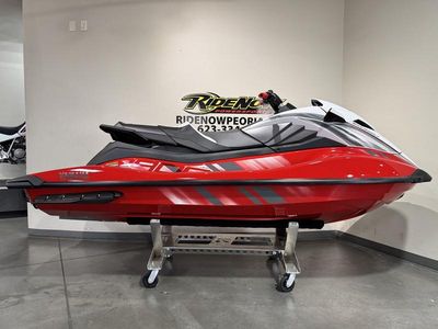 2025 Yamaha GP HO - Photo 7