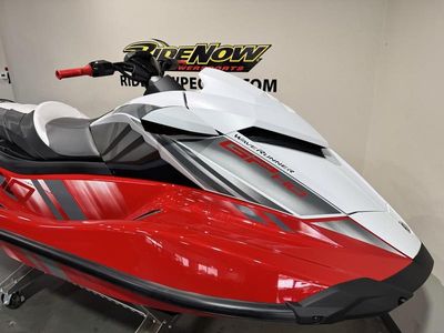 2025 Yamaha GP HO - Photo 9