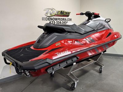 2025 Yamaha GP HO - Photo 5