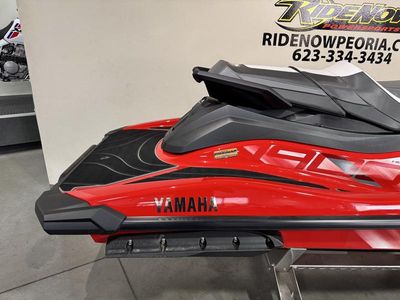 2025 Yamaha GP HO - Photo 12