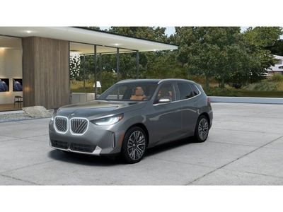 2026 BMW X3 30 xDrive - Photo 1