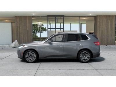 2026 BMW X3 30 xDrive - Photo 4