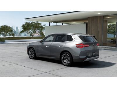 2026 BMW X3 30 xDrive - Photo 2