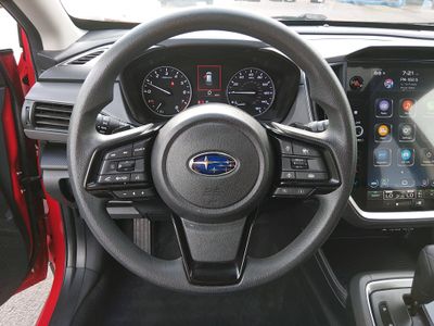 2024 Subaru Crosstrek - Photo 12