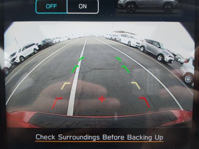 2024 Subaru Crosstrek - Photo 16
