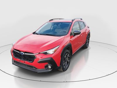2024 Subaru Crosstrek - Photo 3
