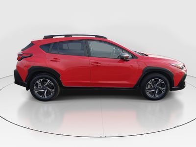 2024 Subaru Crosstrek - Photo 8