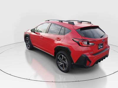 2024 Subaru Crosstrek - Photo 5