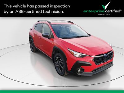 2024 Subaru Crosstrek - Photo 1