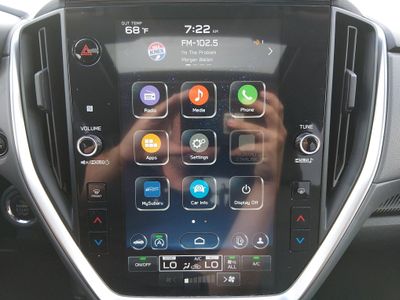 2024 Subaru Crosstrek - Photo 17