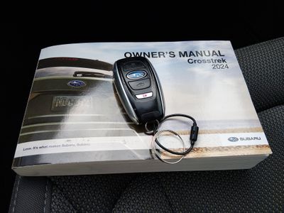 2024 Subaru Crosstrek - Photo 15
