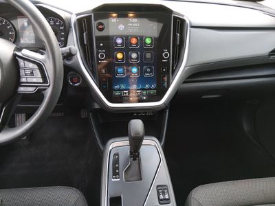 2024 Subaru Crosstrek - Photo 19