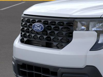 2026 Ford Maverick — photo 18 view