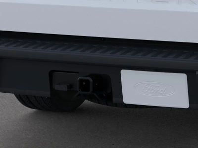 2026 Ford Maverick — photo 23 view