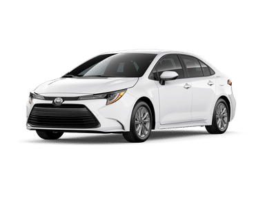 2026 Toyota Corolla - Photo 1