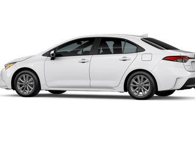 2026 Toyota Corolla - Photo 7