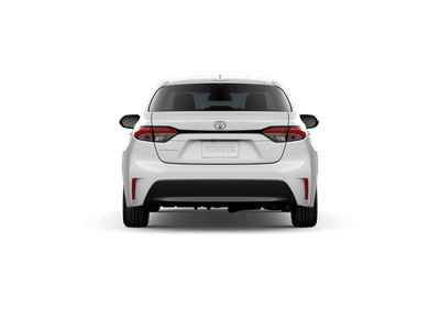 2026 Toyota Corolla - Photo 10