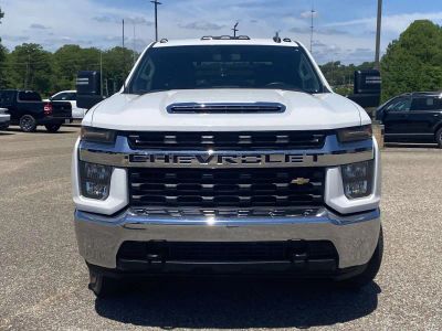 2022 Chevrolet Silverado 3500HD - Photo 2