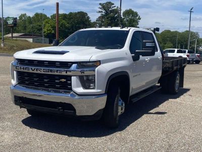 2022 Chevrolet Silverado 3500HD - Photo 3