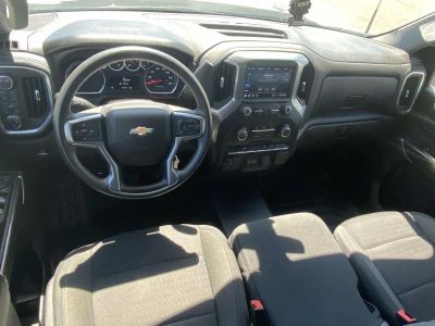 2022 Chevrolet Silverado 3500HD - Photo 11