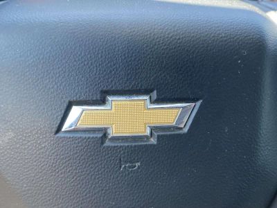 2022 Chevrolet Silverado 3500HD - Photo 23