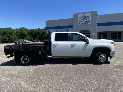 2022 Chevrolet Silverado 3500HD - Photo 8